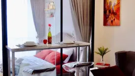 1 Bedroom Condo for rent in Noble Revo Silom, Silom, Bangkok near BTS Surasak