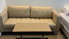 1 Bedroom Condo for rent in Park Origin Phayathai, Thung Phaya Thai, Bangkok near BTS Phaya Thai