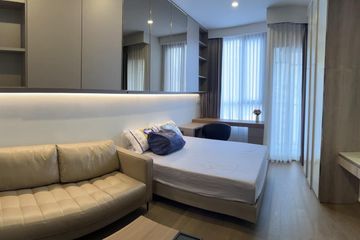 1 Bedroom Condo for rent in Park Origin Phayathai, Thung Phaya Thai, Bangkok near BTS Phaya Thai
