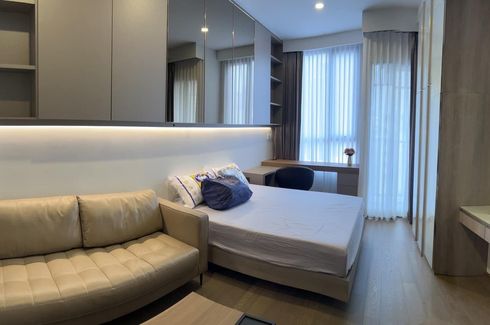 1 Bedroom Condo for rent in Park Origin Phayathai, Thung Phaya Thai, Bangkok near BTS Phaya Thai