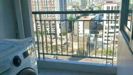 1 Bedroom Condo for rent in Life @ Ratchada - Suthisan, Sam Sen Nok, Bangkok near MRT Sutthisan