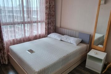 1 Bedroom Condo for rent in dBURA Pran Nok, Ban Chang Lo, Bangkok near MRT Siriraj