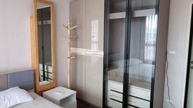 1 Bedroom Condo for rent in dBURA Pran Nok, Ban Chang Lo, Bangkok near MRT Siriraj