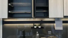 1 Bedroom Condo for rent in The Line sukhumvit 101, Bang Chak, Bangkok near BTS Punnawithi