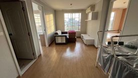 2 Bedroom Condo for rent in The Prague Condominium, Khlong Mahanak, Bangkok near MRT Lan Luang