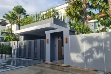 3 Bedroom Villa for rent in The Teak Phuket, Choeng Thale, Phuket