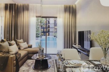 2 Bedroom Condo for rent in Zenith Pattaya, Nong Prue, Chonburi