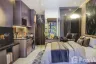 2 Bedroom Condo for rent in Zenith Pattaya, Nong Prue, Chonburi