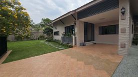 3 Bedroom Villa for sale in Bang Lamung, Chonburi