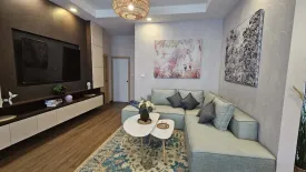 3 Bedroom Villa for sale in Bang Lamung, Chonburi