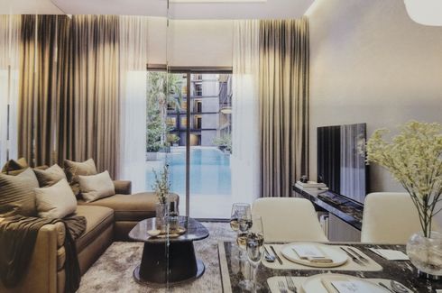 2 Bedroom Condo for sale in Zenith Pattaya, Nong Prue, Chonburi
