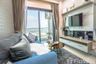 1 Bedroom Condo for sale in Dusit Grand Condo View, Nong Prue, Chonburi