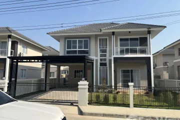 3 Bedroom House for rent in Karnkanok Ville 14, San Kamphaeng, Chiang Mai