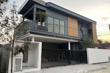 4 Bedroom House for sale in Mooban Wangtan, San Phak Wan, Chiang Mai