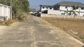 Land for sale in San Phak Wan, Chiang Mai