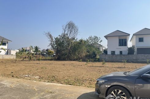 Land for sale in San Phak Wan, Chiang Mai