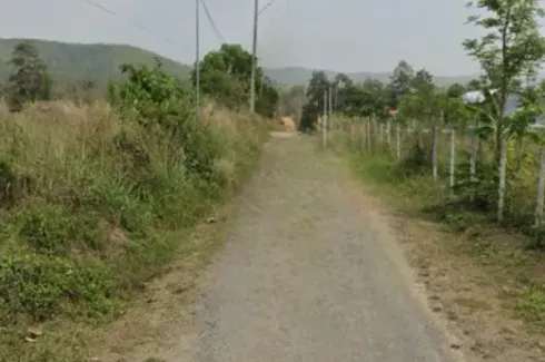 Land for sale in Nong Han, Chiang Mai