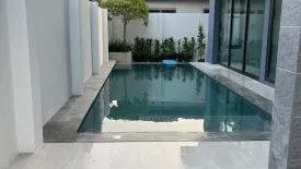 4 Bedroom House for sale in Baan Wang Tan, Mae Hia, Chiang Mai