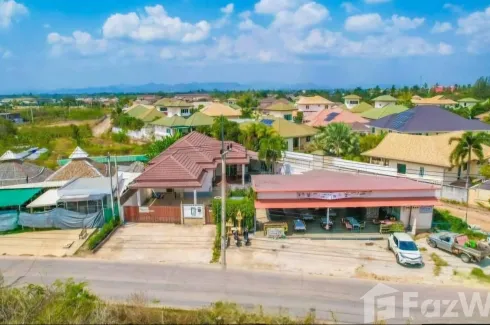 4 Bedroom House for sale in Hin Lek Fai, Prachuap Khiri Khan