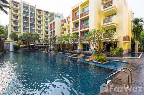 1 Bedroom Condo for rent in Mykonos condo hua hin, Hua Hin, Prachuap Khiri Khan