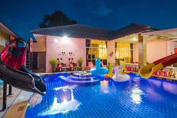 4 Bedroom Villa for rent in Hin Lek Fai, Prachuap Khiri Khan