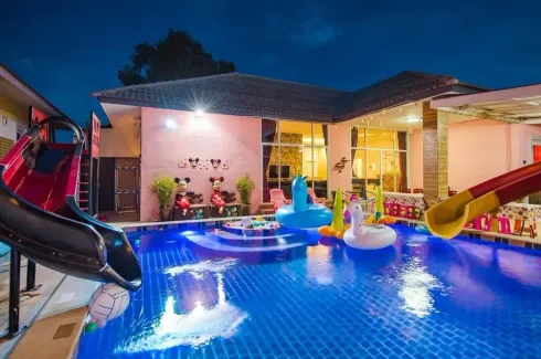 4 Bedroom Villa for rent in Hin Lek Fai, Prachuap Khiri Khan