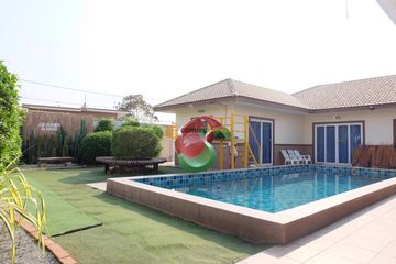 4 Bedroom House for sale in Huai Yai, Chonburi