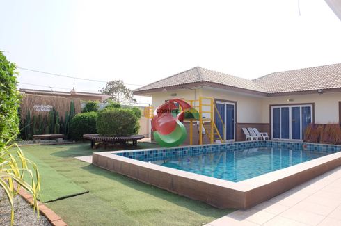 4 Bedroom House for sale in Huai Yai, Chonburi