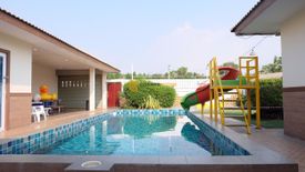 4 Bedroom House for sale in Huai Yai, Chonburi