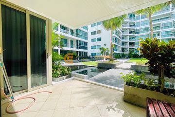 1 Bedroom Condo for sale in THE SANCTUARY WONGAMAT, Na Kluea, Chonburi