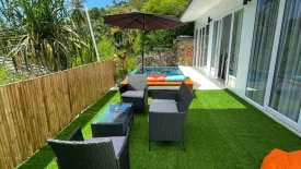 3 Bedroom Villa for sale in Bo Phut, Surat Thani