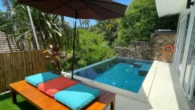 3 Bedroom Villa for sale in Bo Phut, Surat Thani