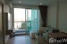 1 Bedroom Condo for sale in The Hotel Serviced Condo, Bang Kraso, Nonthaburi near MRT Bang Krasor