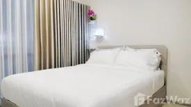 Condo for rent in Dcondo Sand, Kho Hong, Songkhla