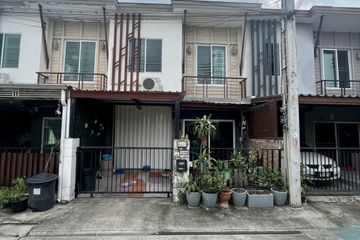 3 Bedroom Townhouse for sale in BAAN PRUKSA Prime RATCHAPRUEK – THANAMNON, Bang Si Mueang, Nonthaburi