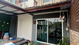 3 Bedroom Townhouse for sale in BAAN PRUKSA Prime RATCHAPRUEK – THANAMNON, Bang Si Mueang, Nonthaburi