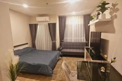 1 Bedroom Condo for rent in Lumpini Place Chaengwatthana Pakkret Station, Pak Kret, Nonthaburi near MRT Pak Kret Bypass