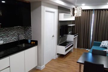 1 Bedroom Condo for sale in Dusit Grand Park, Nong Prue, Chonburi