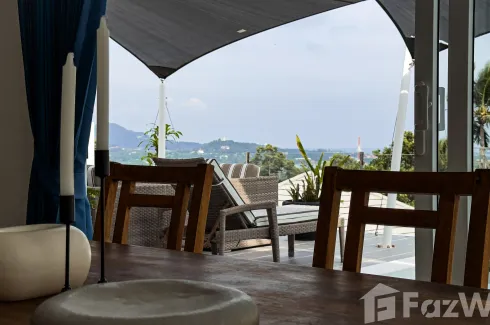 3 Bedroom Villa for sale in Bo Phut, Surat Thani