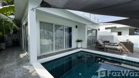 3 Bedroom Villa for sale in Bo Phut, Surat Thani