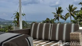 3 Bedroom Villa for sale in Bo Phut, Surat Thani