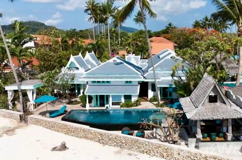 5 Bedroom Villa for sale in Maret, Surat Thani