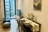 1 Bedroom Condo for rent in MUNIQ Langsuan, Lumpini, Bangkok near BTS Chit Lom
