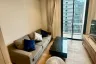 1 Bedroom Condo for rent in MUNIQ Langsuan, Lumpini, Bangkok near BTS Chit Lom