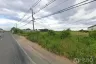 Land for sale in Khlong Udom Chonlachon, Chachoengsao