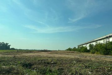 Land for sale in Khlong Toei, Bangkok near BTS Asoke