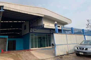 Warehouse / Factory for Sale or Rent in Bang Yai, Nonthaburi