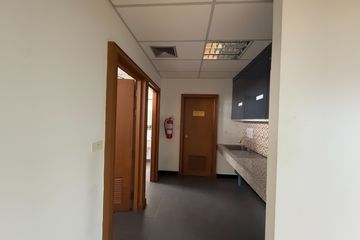 1 Bedroom Office for rent in Lat Yao, Bangkok