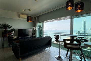 2 Bedroom Condo for sale in Veranda Residence Pattaya, Na Jomtien, Chonburi