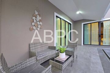 3 Bedroom House for sale in Nong Prue, Chonburi